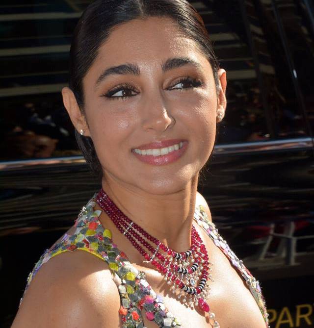 Could a Famous Iranian Actress Become Andorra’s Next Co-Princess?