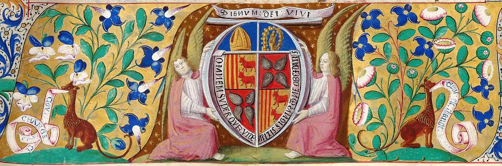 Coat of Arms