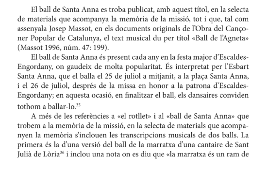 El Pirineu literari de Palmira Jaquetti