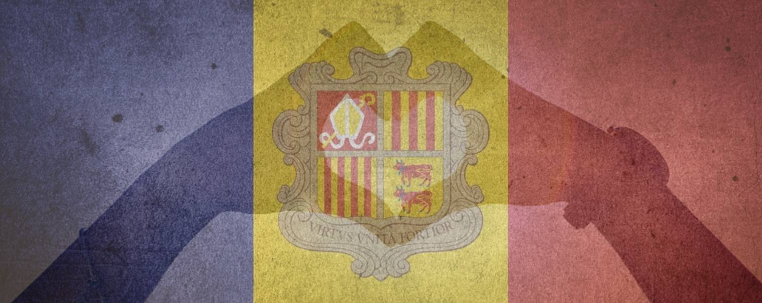 ChatGPT writes a poem about Andorra
